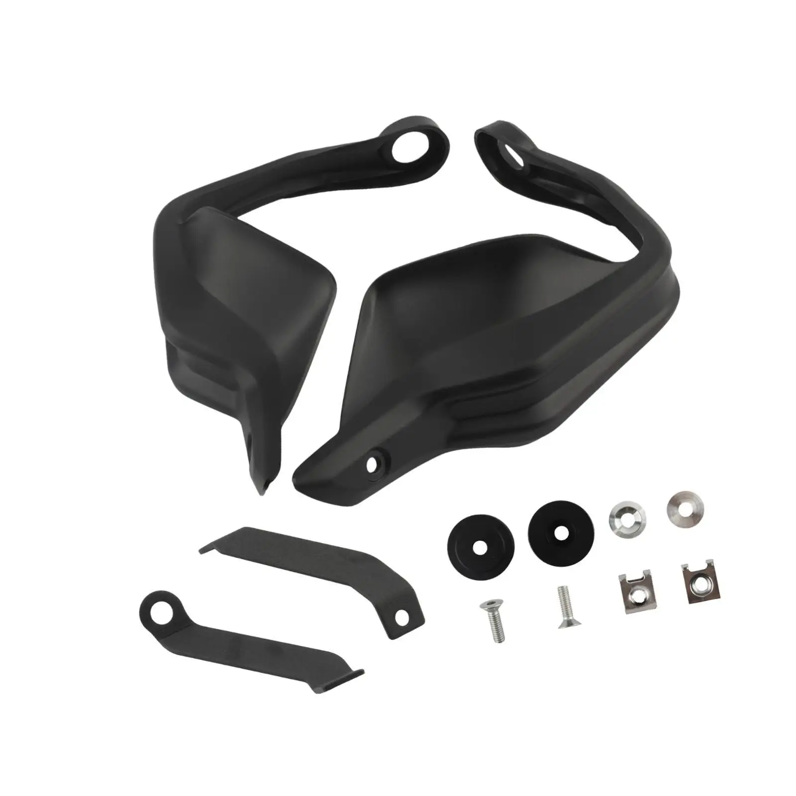 Motorcycle Handguards Hand Guards Windproof DIY Modified Spare Parts Stable Hand Protector Shield for NC750 NC750x Dct