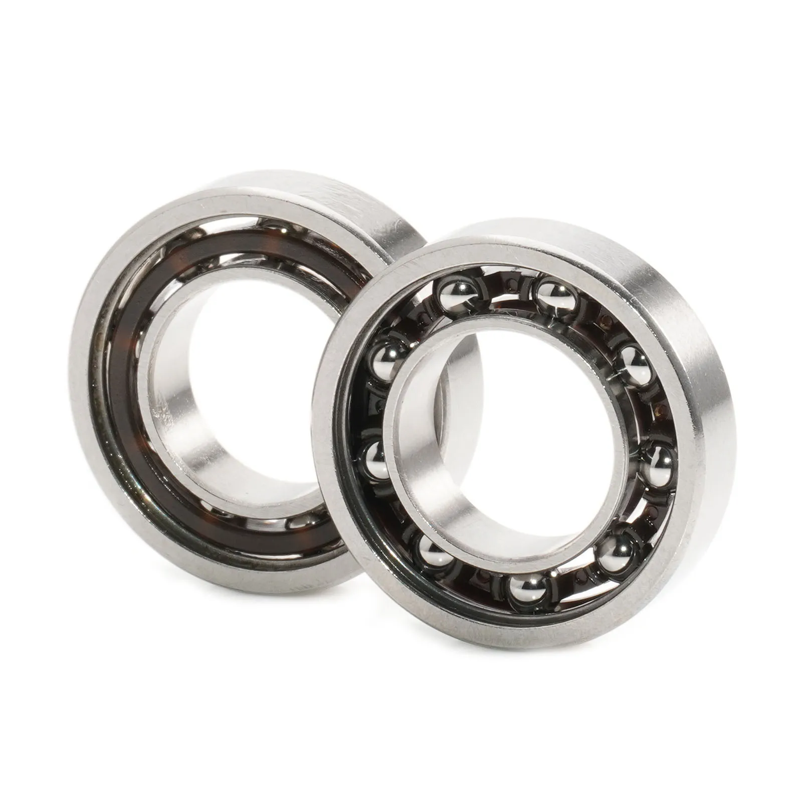 6901UG RC Engine Bearing 13x24x6 mm ABEC-3 ( 1 PC ) 6901 UG ID 13mm With 9 Balls Glow Plug Model R/C Engines Ball Bearings