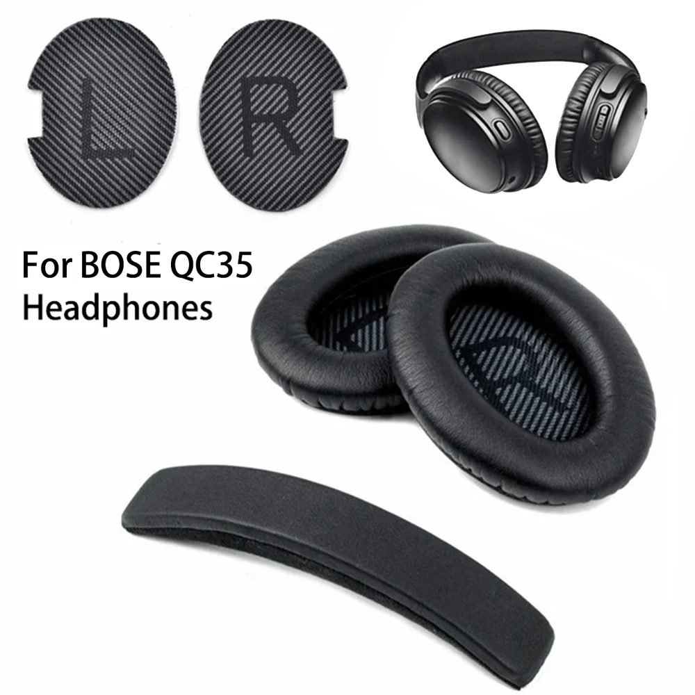 Replacement Earpads… - image