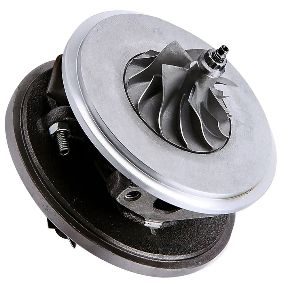 Turbolader-Patronenkern für BMW 320D 520D X3 2.0D E46 150 PS GT1749V 717478 7787626 F, 7787626 G, 11657794144 – Detail 7
