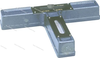 

101, AL102, AL103 T-shaped Level