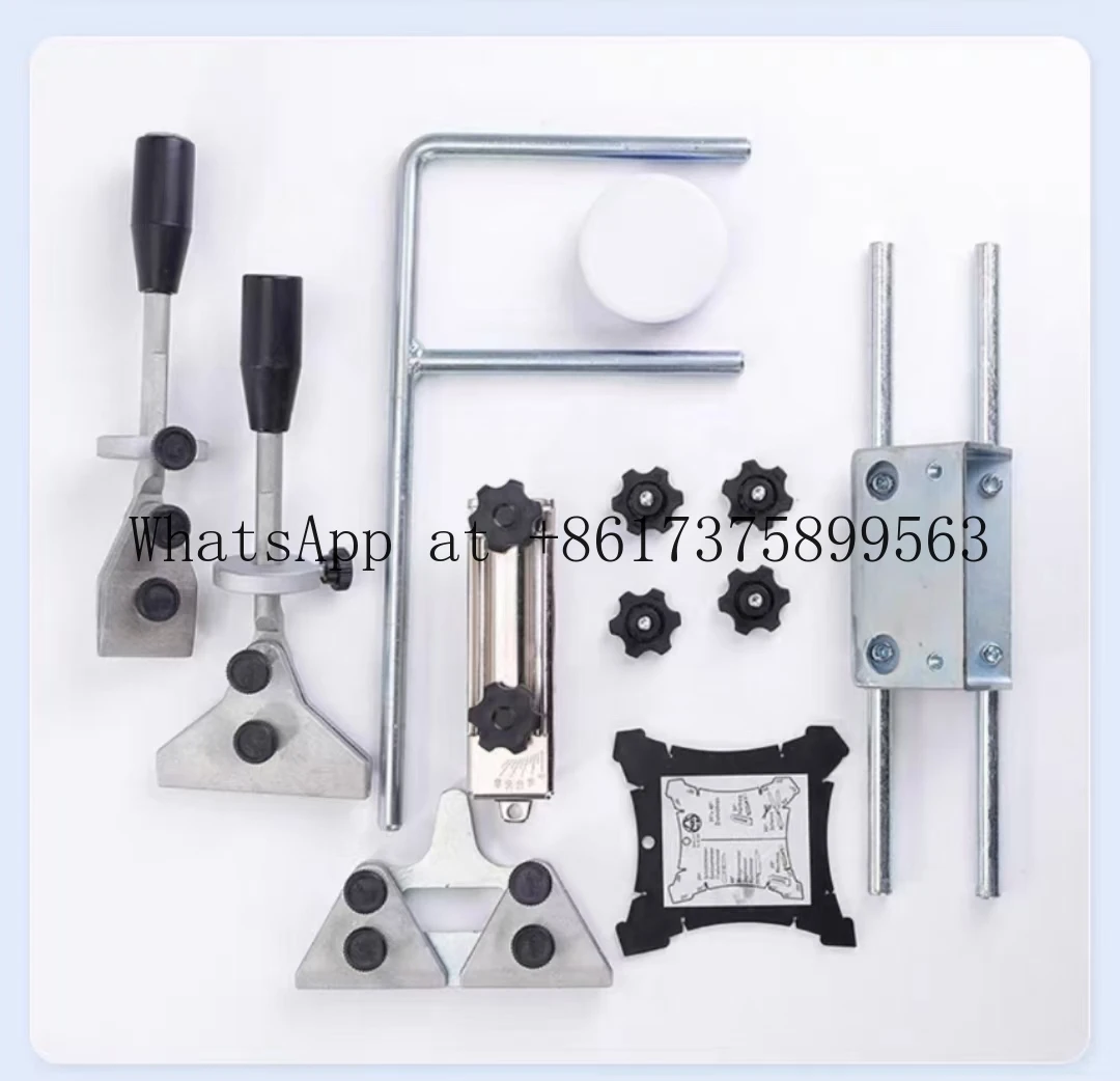 Desktop Water-Cooled Knife ener Multifunctional Automatic Grinding Polishing Tool