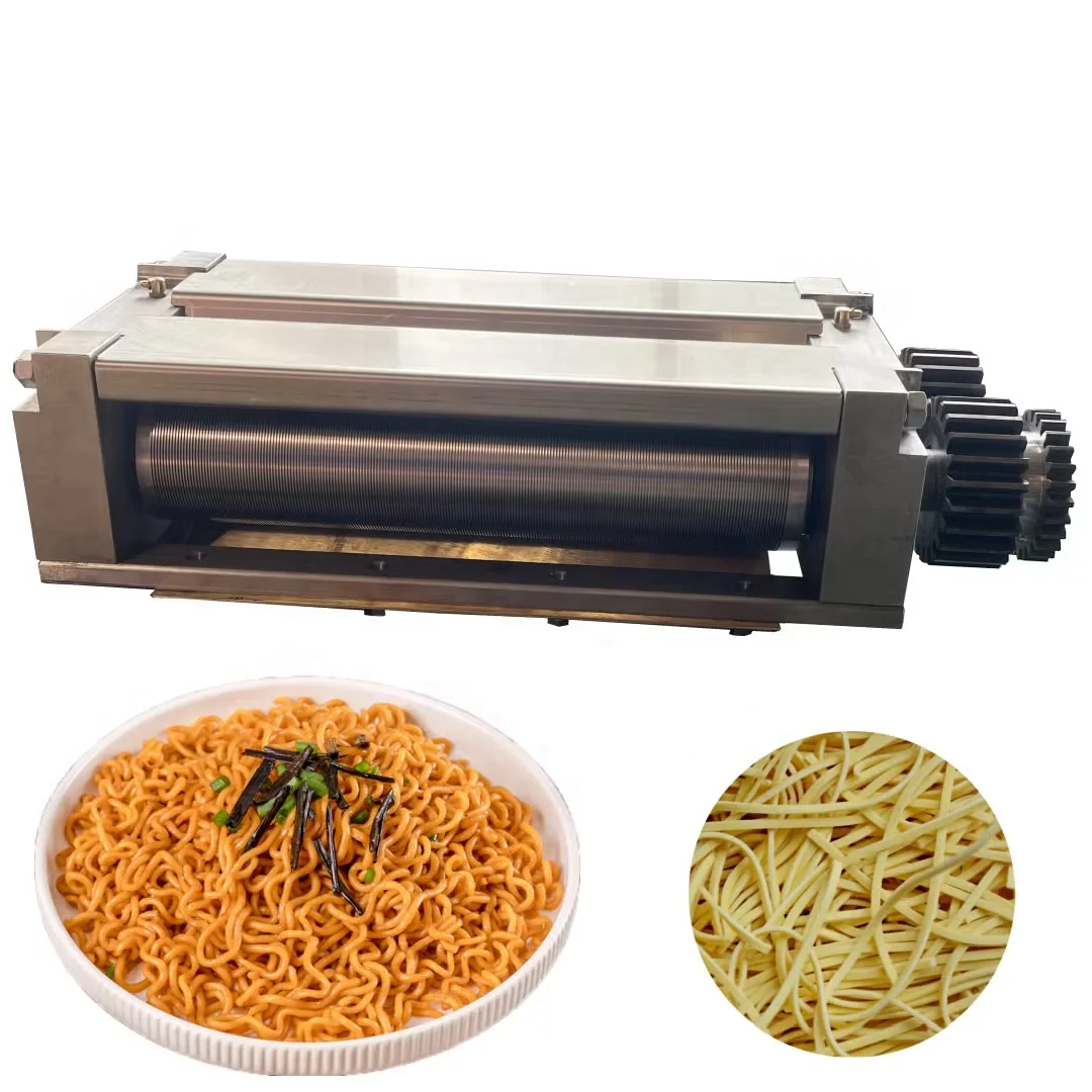 Stainless Steel Noodle Cutting Blade, Accessory for Home Electric Pasta & Dough Press Machine