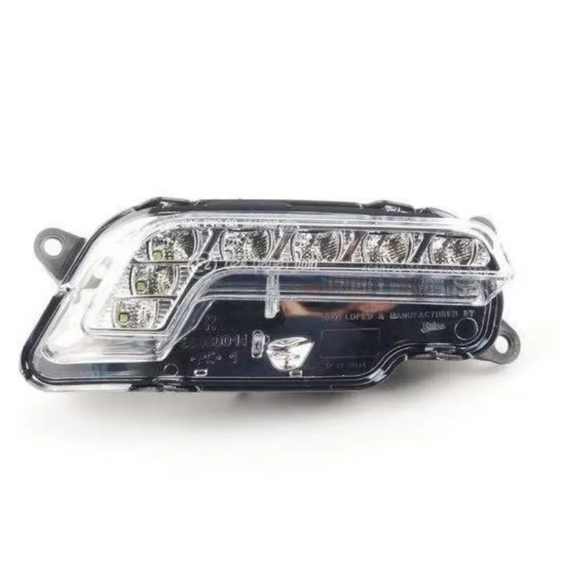 

For Mercedes W212 E300 E350 E500 E550 09-13 W207 2009 2010 A2128200756 A2128200856 Auto Left Right Daytime Running Light Driver