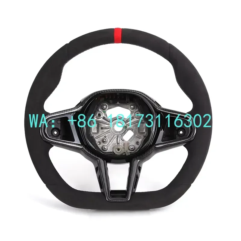 

China Plant 2026 Without Button Full LCI Steering Wheel G01 X5 G05 G20 G22 G30 M2 G87 M3 G80 M4 G82 G42 M5 F90