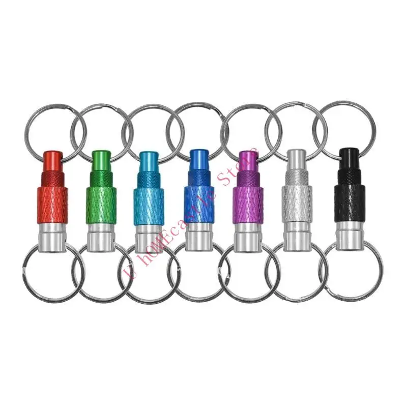 

63HF разорвать на лицевой клавишной релизе