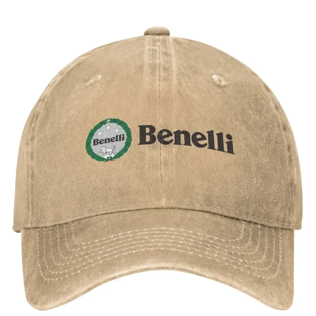 Men Women Benelli Racing Motorcycle Motorbike Motor Baseball Cap Fashion Distressed  Dad Hat Adjustable