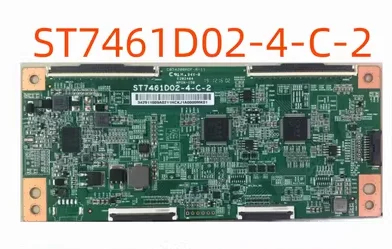 Original logic board ST7461D02-4-C-2 4K 120HZ