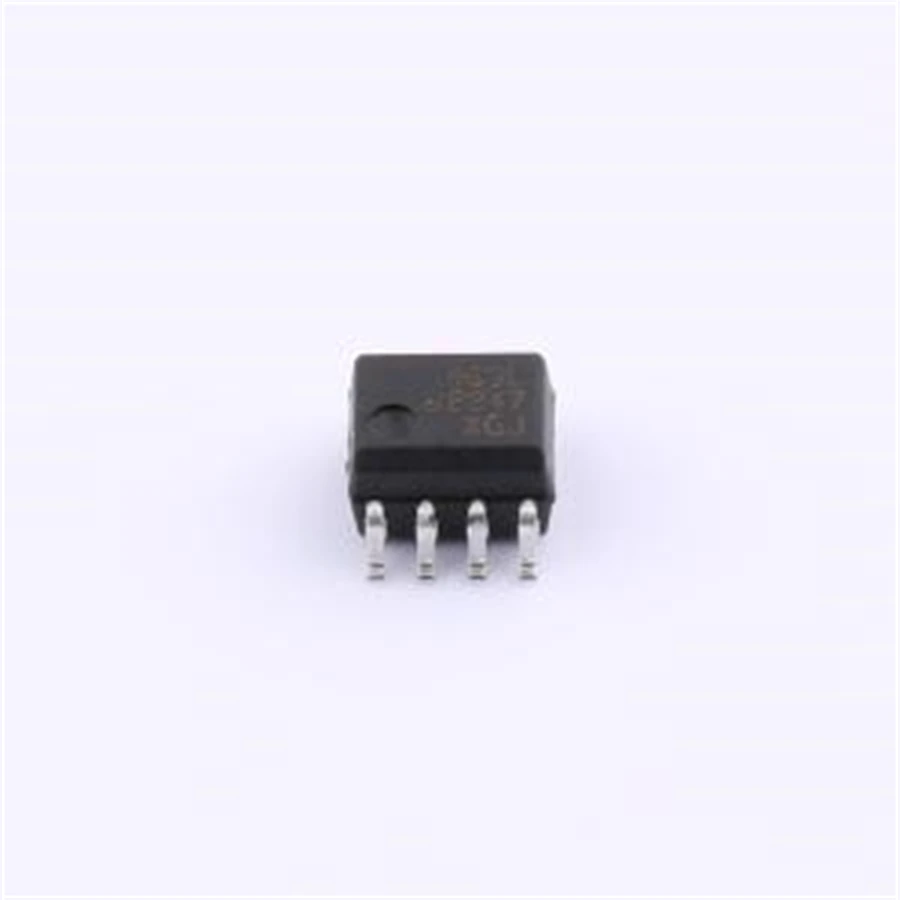 2PCS/LOT HCPL-063L-000E (Logic Output Optoisolators)