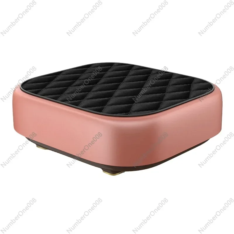 Household Vertical Rhythm Machine Fitness Equipment Send  Fat Reduction Shaping Abdominal Lazy Sports Non-fat Rejection Device