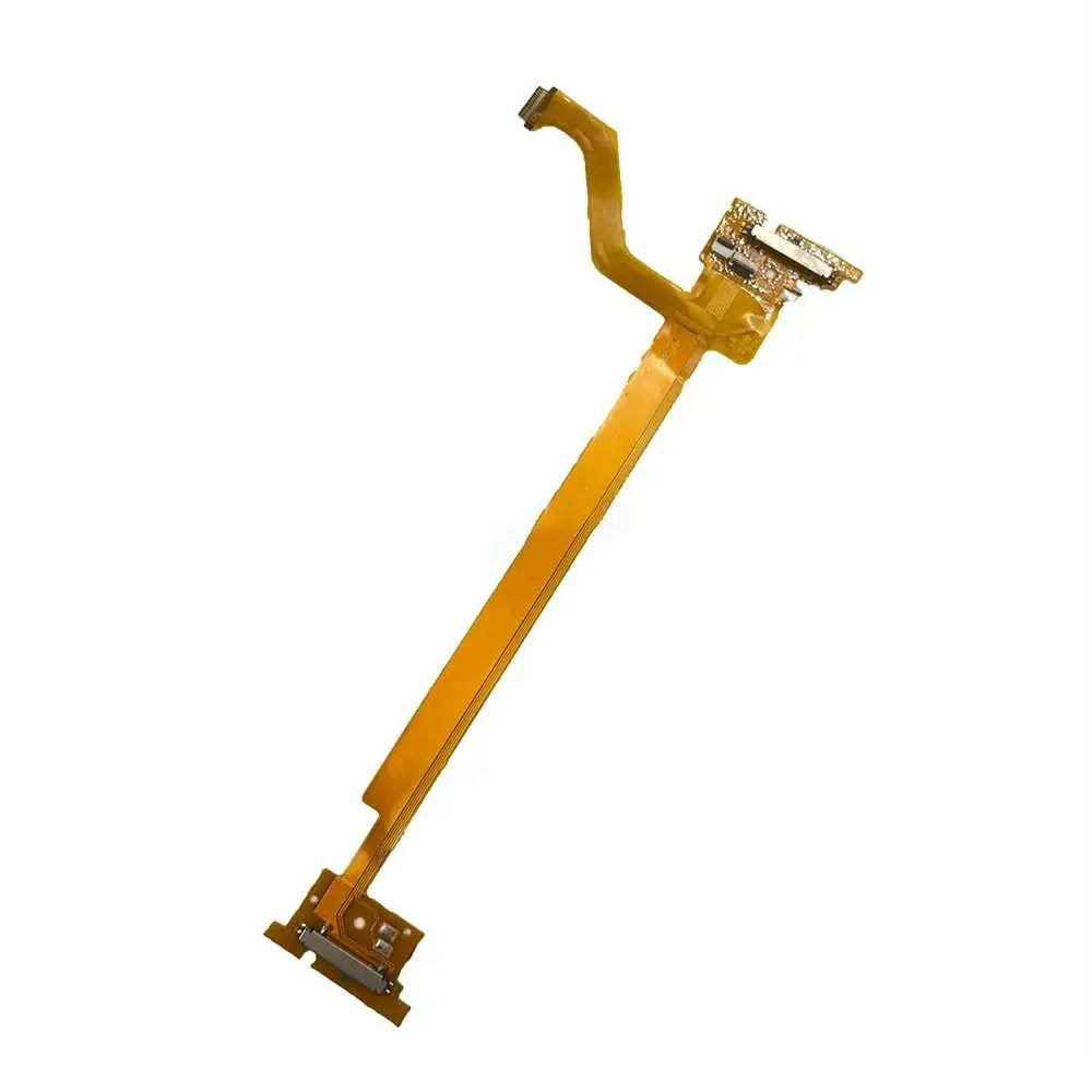 Spare Parts Volume Control Ribbon Universal Repairing Speaker Ribbon Cable Original for 3DS/3DSXL/NEW3DS/NEW3DSXL