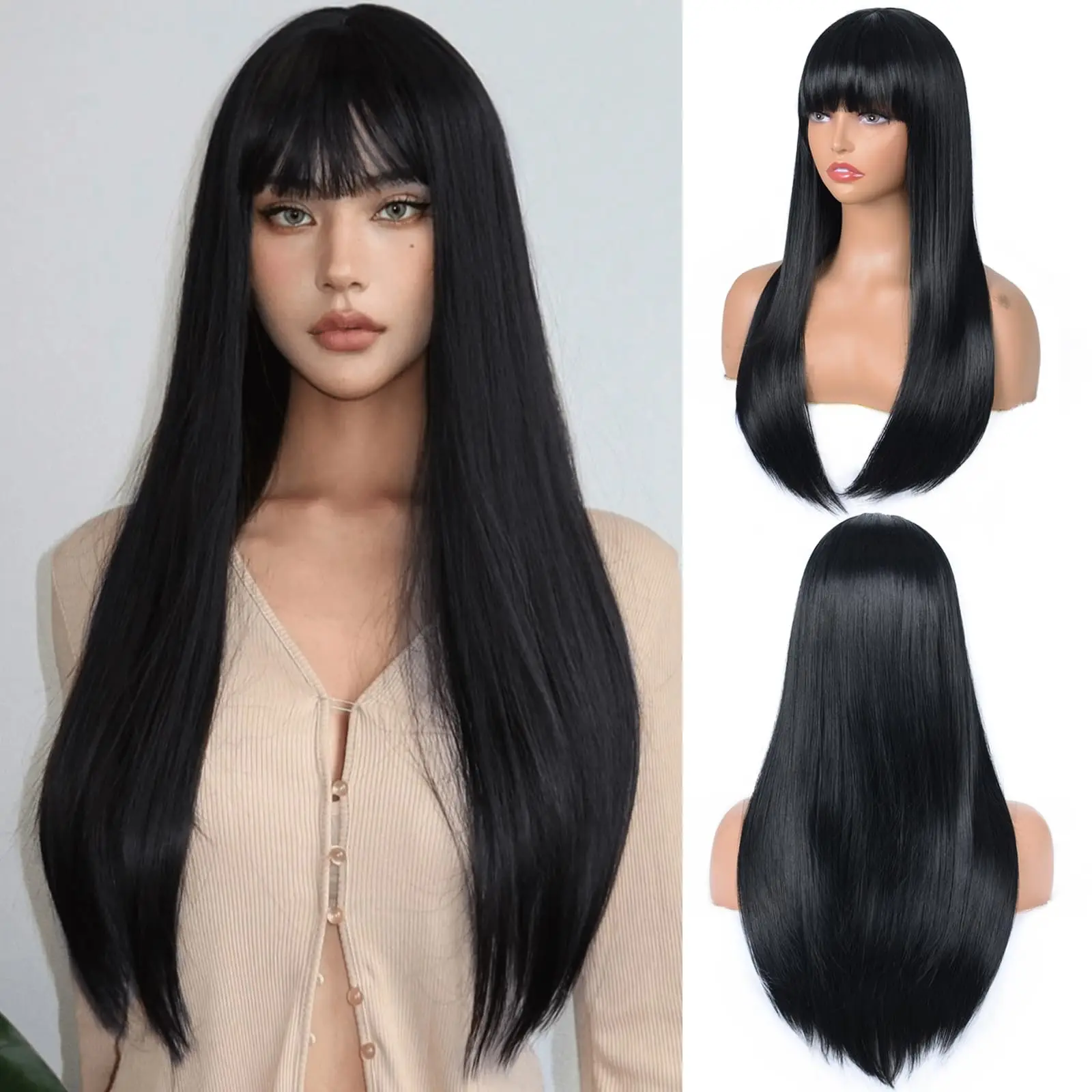 peruca-sintetica-preta-longa-e-lisa-para-cosplay-de-halloween-peruca-para-festas-casuais-peruca-acessoria-de-cabelo-resistente-a-altas-temperaturas
