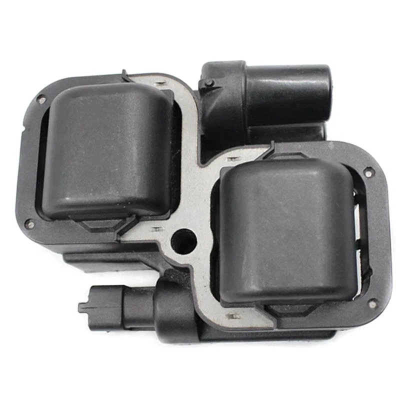 8 Pcs Ignition Coils For Mercedes Benz C CL CLK ML Class UF359,0001587303,1587303 Accessories Parts Kit