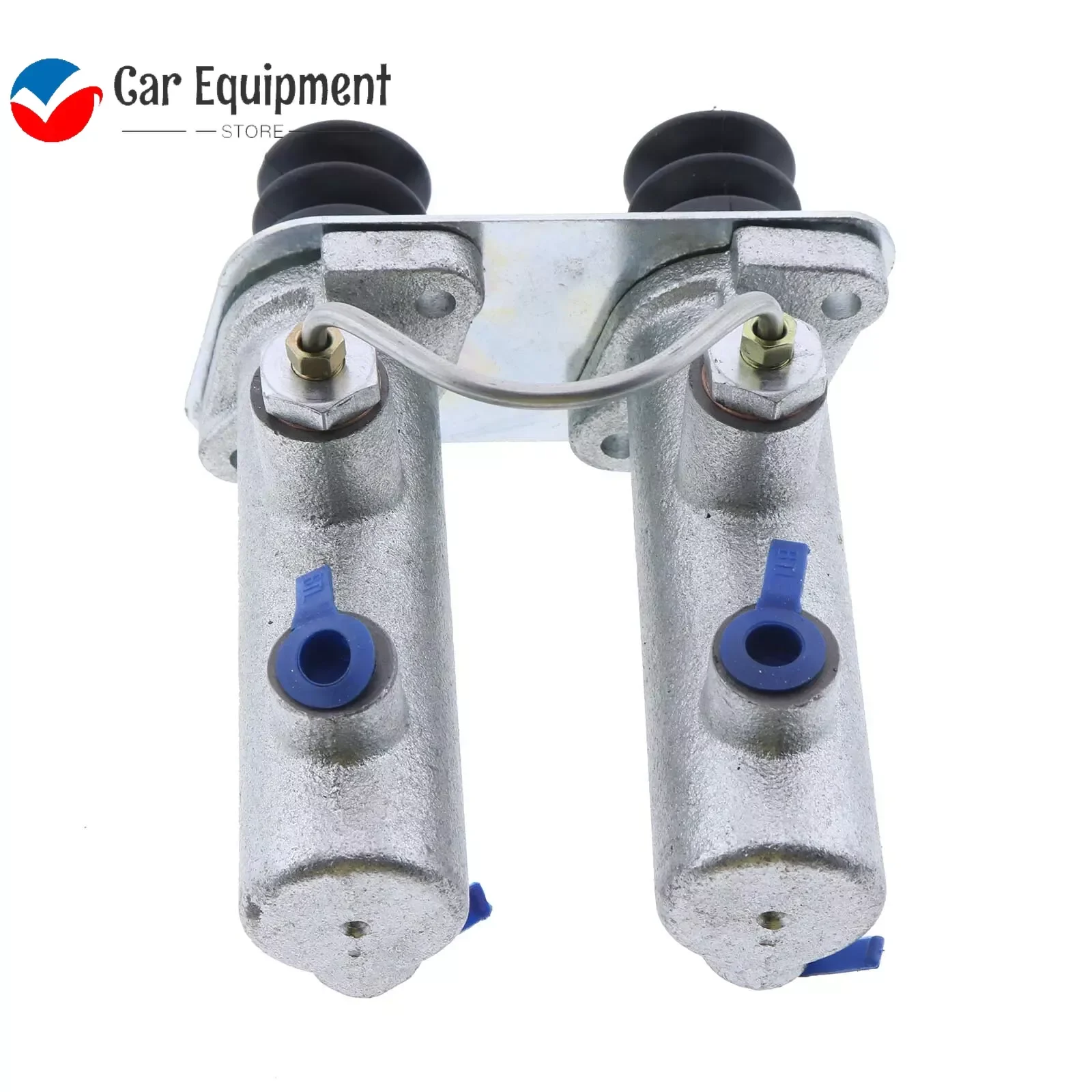 Brake Master Cylinder 167-8161 1678161 For Caterpillar CAT Backhoe 416D 420D 424D 430D 432D 442D models