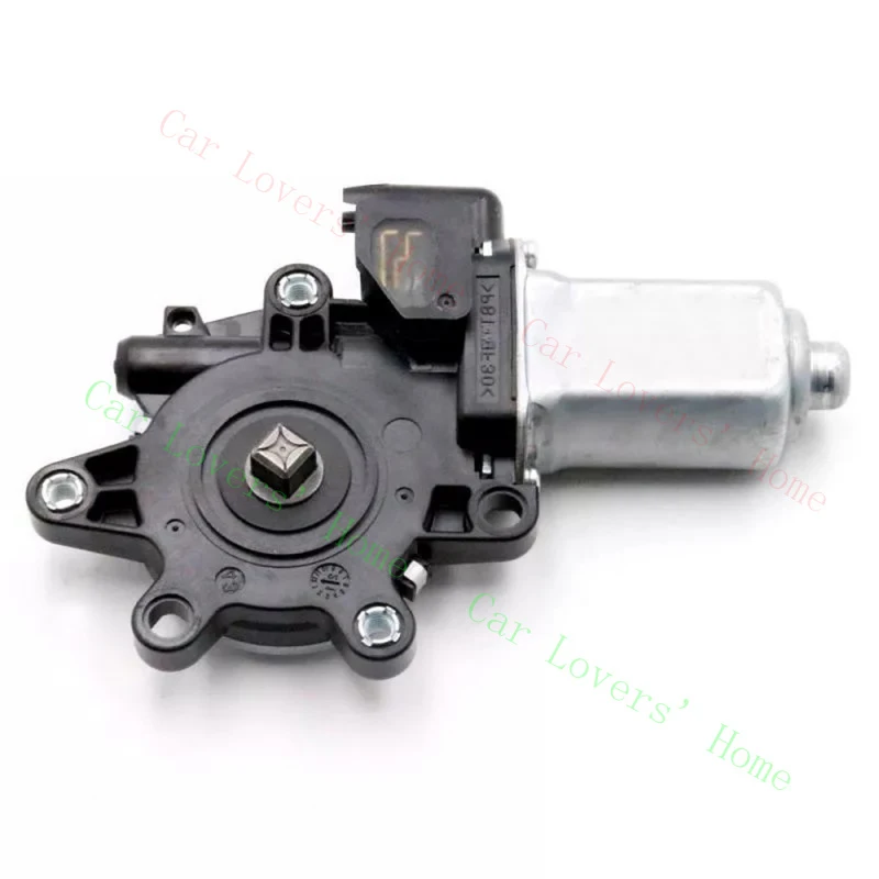 

Новый мотор стеклоподъемника A+ 80730-8991A для Nissan Navara D40 2005-2011