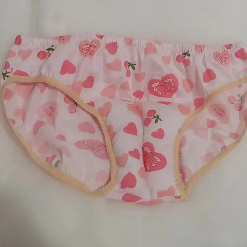 Men Sexy Floral Camel Toe Panties Sissy Crossdresser Male To Female Briefs Underwear Hiding-Gaff Erotic Lingerie Club Costumes