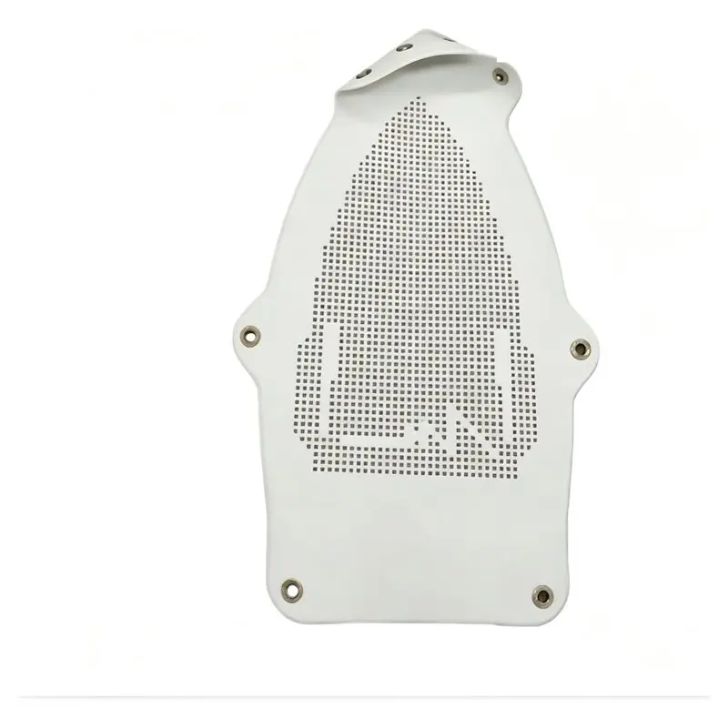ABYN-Iron Protective Cover Shield Irons Protector Pads Electric Irons Protector Pads Ironing Board Cover