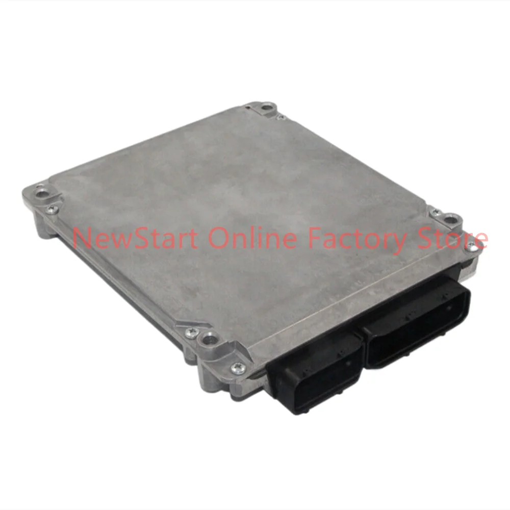 460-0132 ECU Engine Control Unit Hydraulic Controller Computer Board Fit For Doosan Excavator DX190 DX210 DX225LC CAT320D2