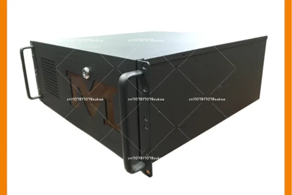 4U7 Disk Non-hot-swappable Security Video Storage Server Industrial Control Chassis