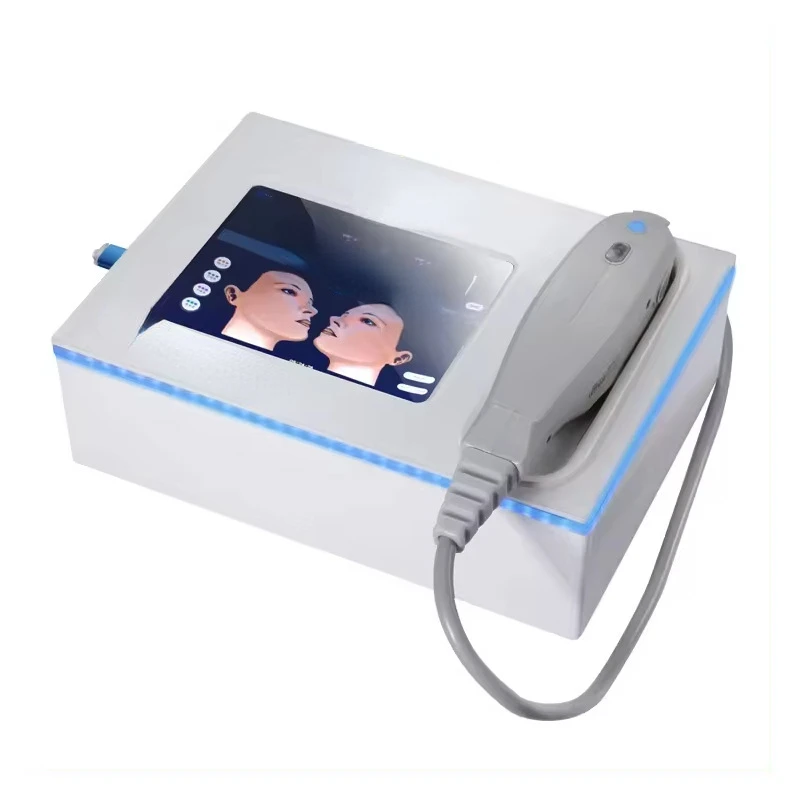 for SMAS Ultrasonic Portable Home Face Lifting Shaping Whitening Skin Tightening Anti-Aging