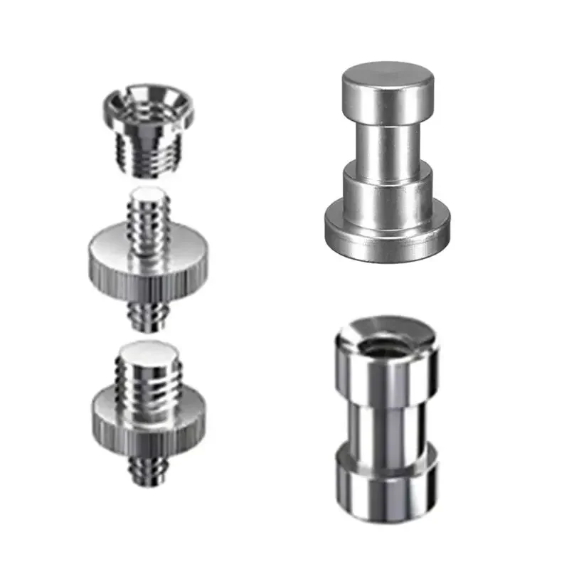 573A 1 Set Metal 1/4