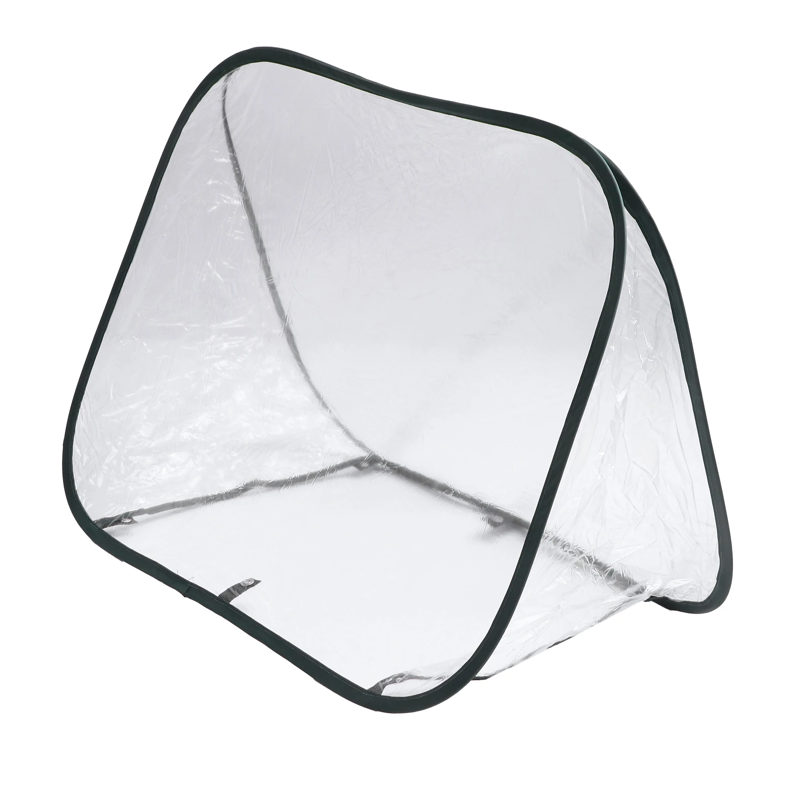 

Mini Greenhouse Garden Plants Pop up Portable Cold Rain Proof Protection Mini Plant House Kit Winter Use Plant House
