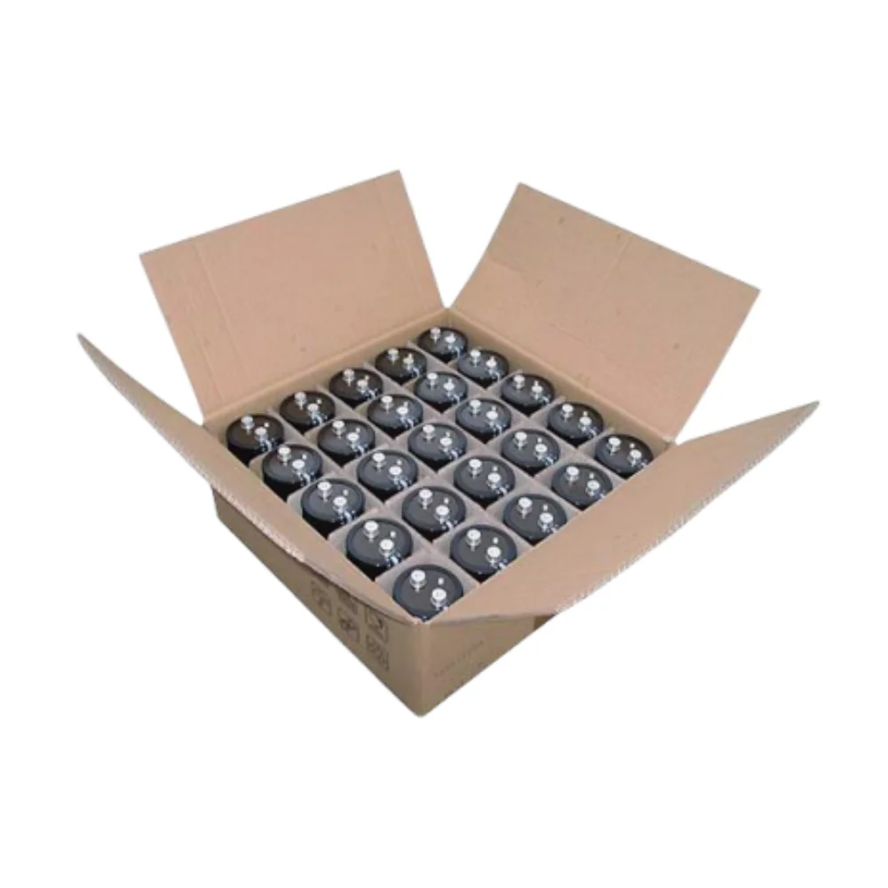 Original High Quality Passive Components Aluminium Electrolytic Capacitor 400V10000UF