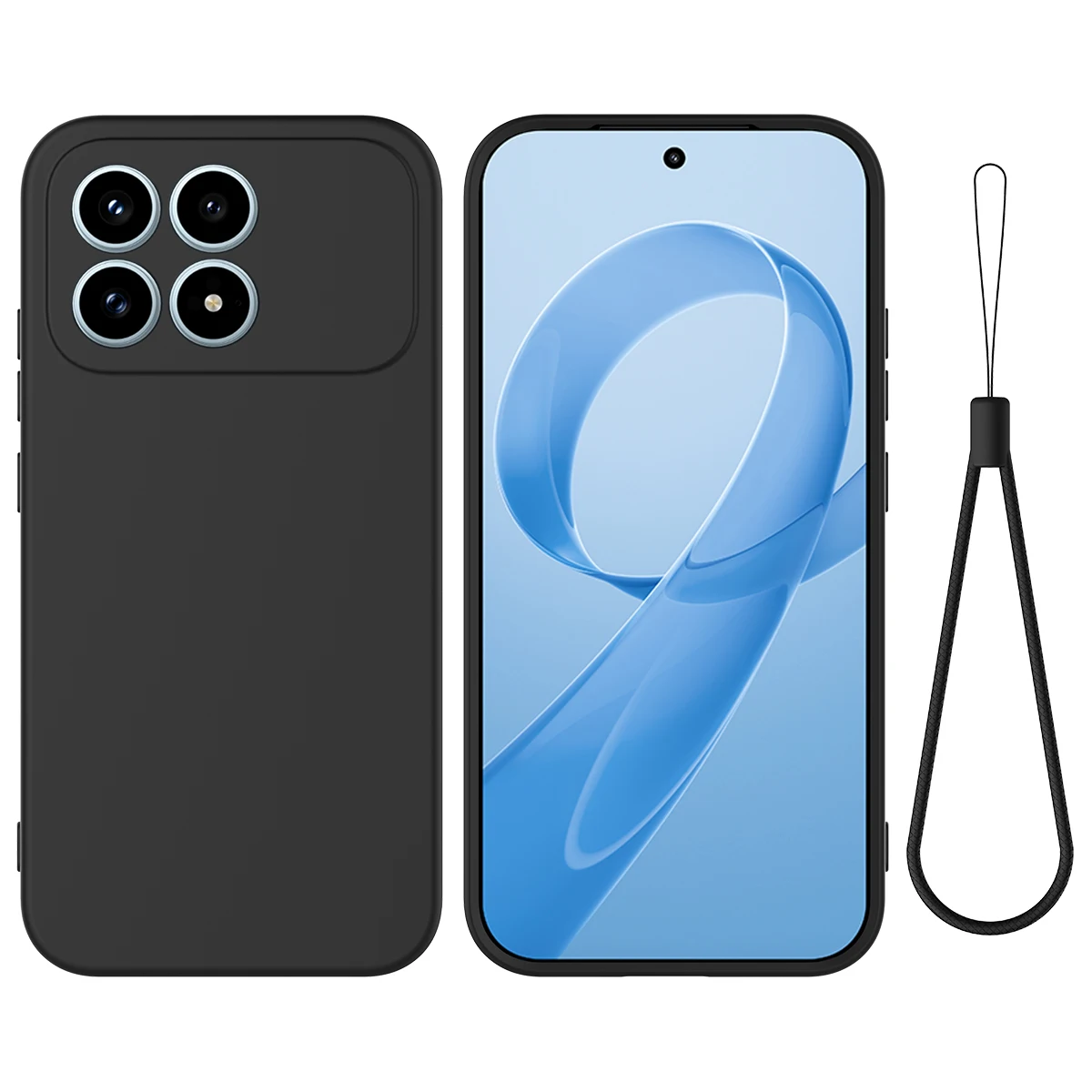 For Xiaomi Poco F8 … - image