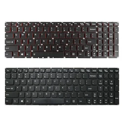 New Laptop Keyboard For LENOVO Y50 Y50P Y50-70 Y50-70AS Y50-80 Y50-70AM Y70P-70 U530