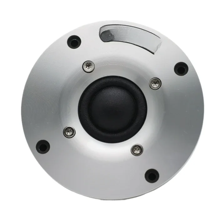 

[High-end fever] GT series, aluminum alloy panel, fever 104mm tweeter