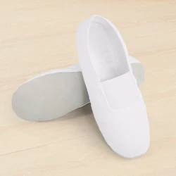 Bambini ragazze donna scarpe da ballo Yoga ginnastica pantofole suola in pelle scarpe da palestra scarpe da ballo scarpe da balletto Fitness