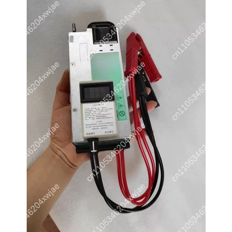 13.8V 100A 1200W Stabilized Modified Server PSU Adjustable 14V Power Supply For Automobile Programming Maintenance Equipment