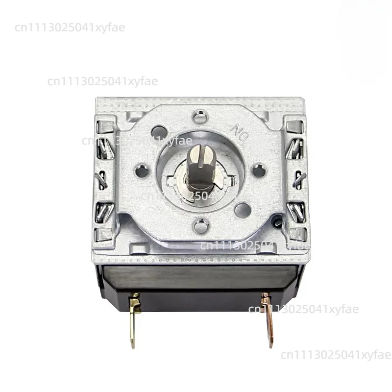D Shaft Timer Switch E210866 T120 T125 Replacement for Kitchen Appliances