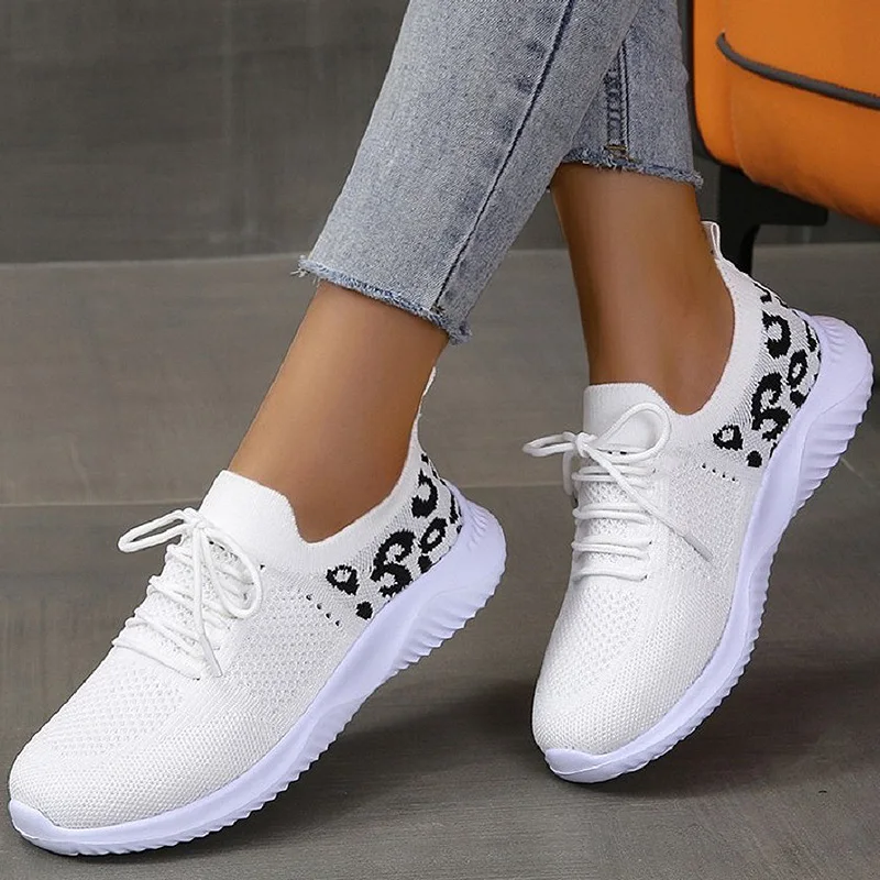 Zapatillas De deporte para Mujer, zapatos deportivos De gimnasio De colores combinados para Mujer, Zapatillas suaves De Mujer, Zapatillas informales, calzado De tenis para Mujer