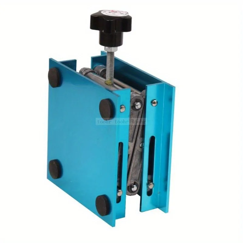 4 "x 4" 100x100 مللي متر الألومنيوم راوتر رفع الجدول النجارة النقش مختبر رفع حامل رف رفع منصة مقاعد النجارة #5