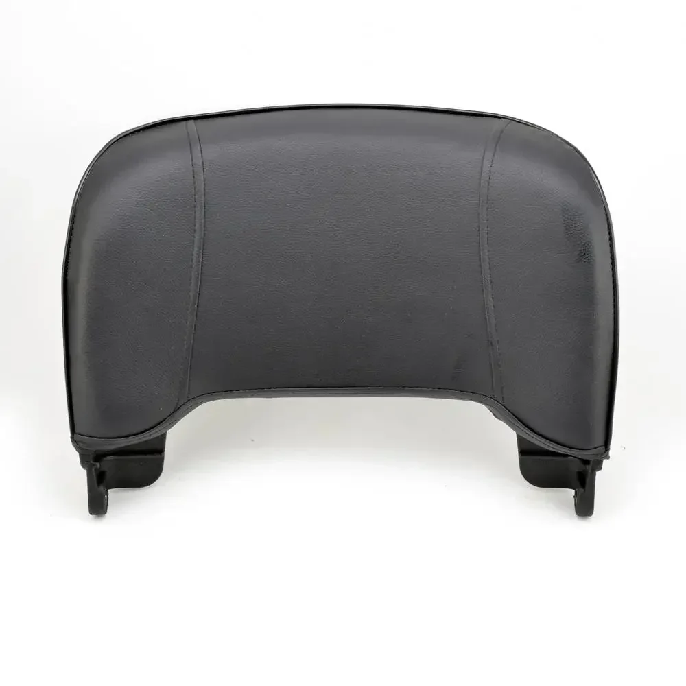 مسند ظهر مقعد فوم بكثافة من الجلد ، مقعد مريح قابل للطي بو ، خارجي سهل الاستخدام ، انحراف عربات التي تجرها الدواب ، ترايك ، جو كارتينج ، سرج سيارة الجولف ، حجم M #5