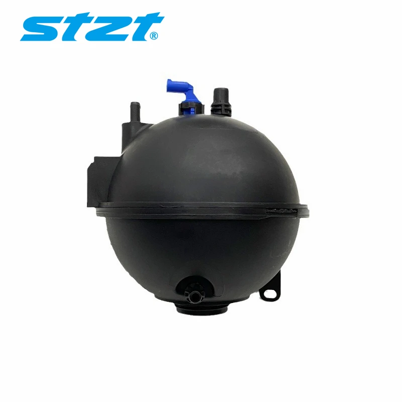 STZT 17137823544 Radiator Coolant Expansion Tank Recovery Reservoir for BMW x3 F25 F26 17138616418 17137639464