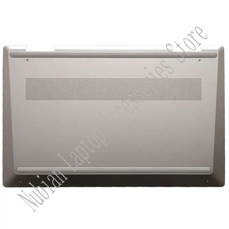 For Pavilion X360 2-in-1 14-EK TPN-W155 palm rest bottom shell upper lower case N09441-001 N09442-001