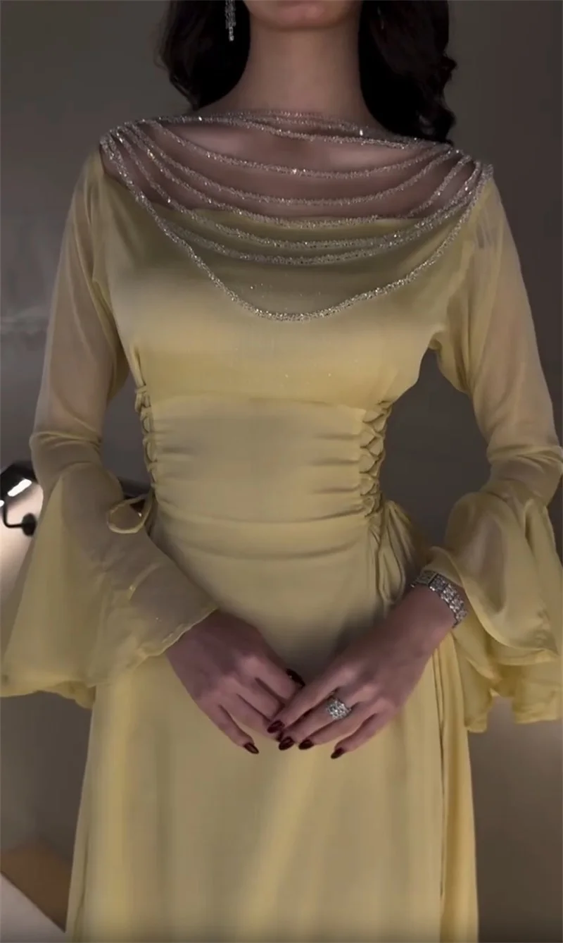 arabia-crystals-prom-dress-yellow-grey-navy-blue-purple-full-sleeves-lace-up-long-party-gown-formal-evening-birthday-robe