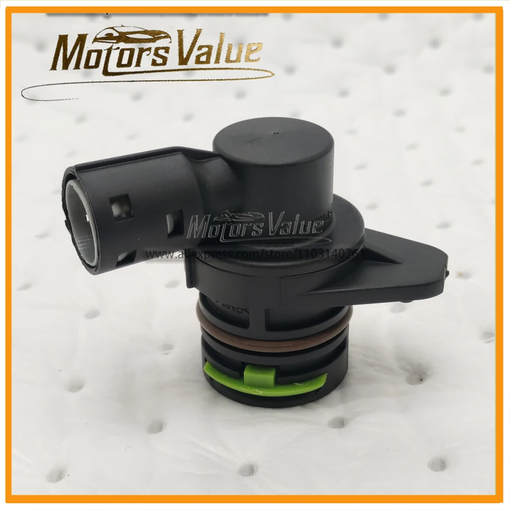 12663027 Positive Crankcase Ventilation PCV Valve New For Chevrolet Malibu 1.5L 2.0L Cadillac ATS Buick Regal