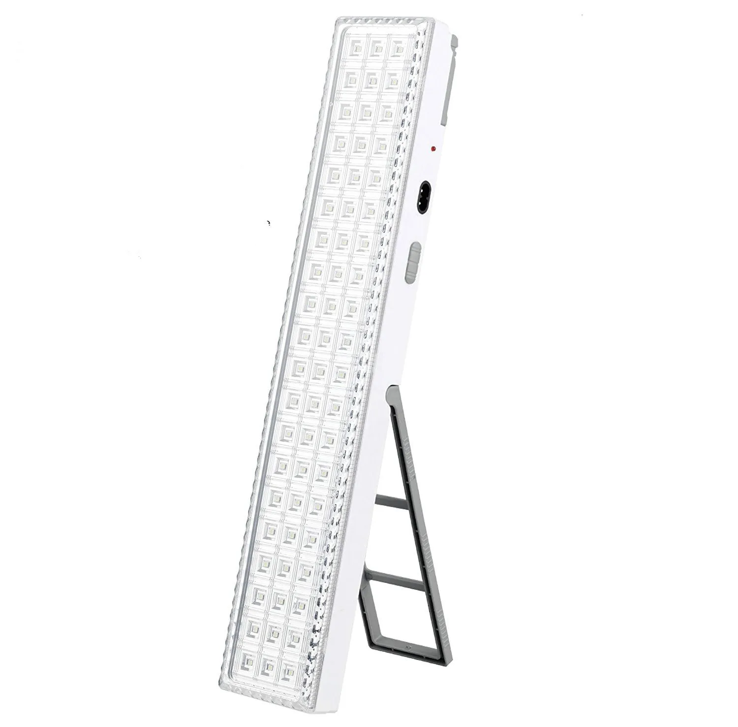 60LED Saving Emergency Rechargeable Light for Camping Fishing Hiking Home Camp Outdoor Lamps Ceiling Emergency Light