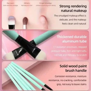 7 Main Sales Complete Makeup Kit - №7