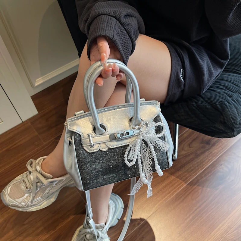 

Элегантная сумка-компаньон, женская многофункциональная сумка через плечо, изысканный выбор для изысканной жизни