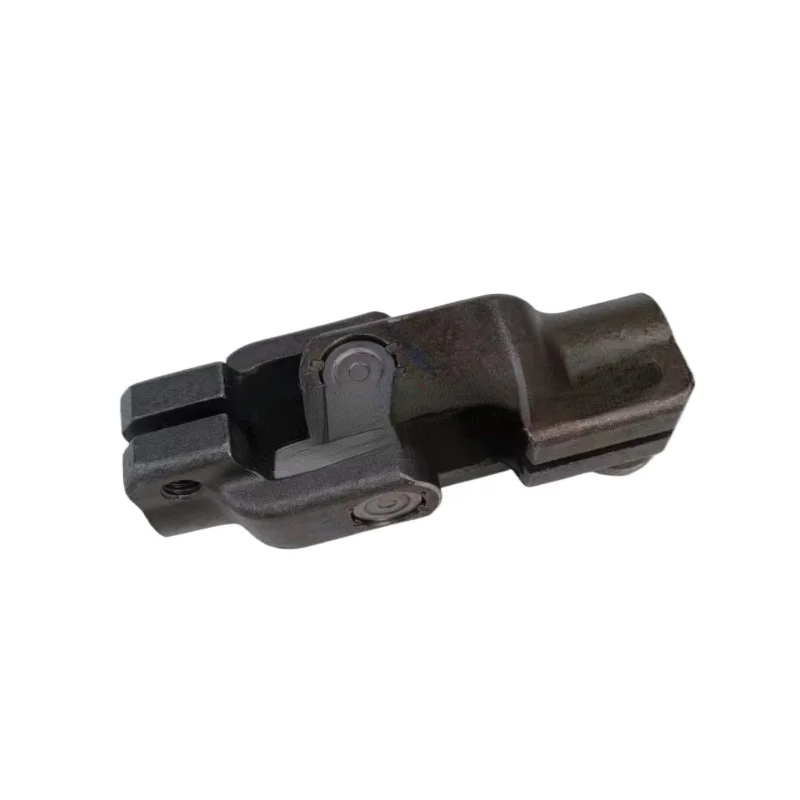 オートパワーステアリングユニバーサルジョイント電子式パワーユニバーサルジョイントクロスアクスルヘッド