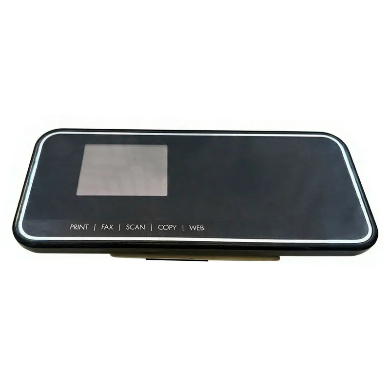 Control Panel Assembly For HP officejet 7500A 7500 8500A 8500 CM755-60006 C9309-60002 Touch control panel