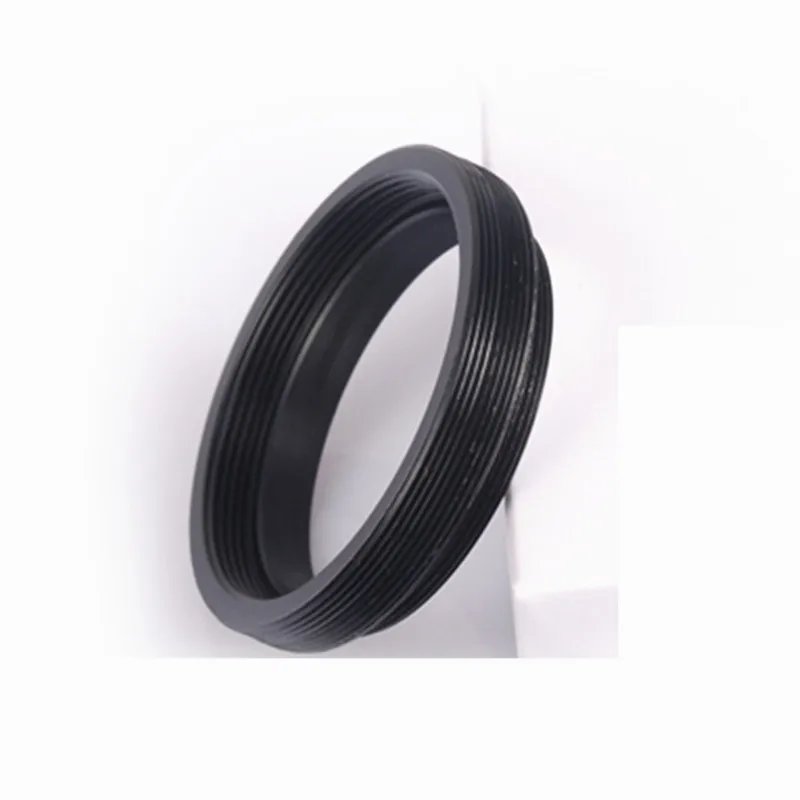 

S8030 T to T2 M42X1 to M42X0.75 M42X0.75 to M48X0.75 external thread seamless fitting