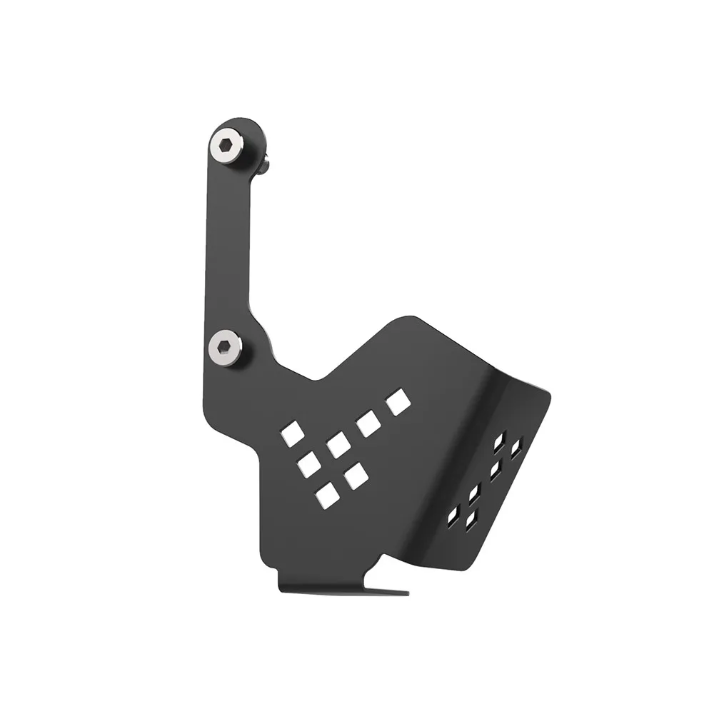 

Multistrada V4 V4S Accessories Rear Brake Pump Cover Protector For Ducati Multistrada V4 V4S Pikes Peak 2021 2022 2023 2024 2025