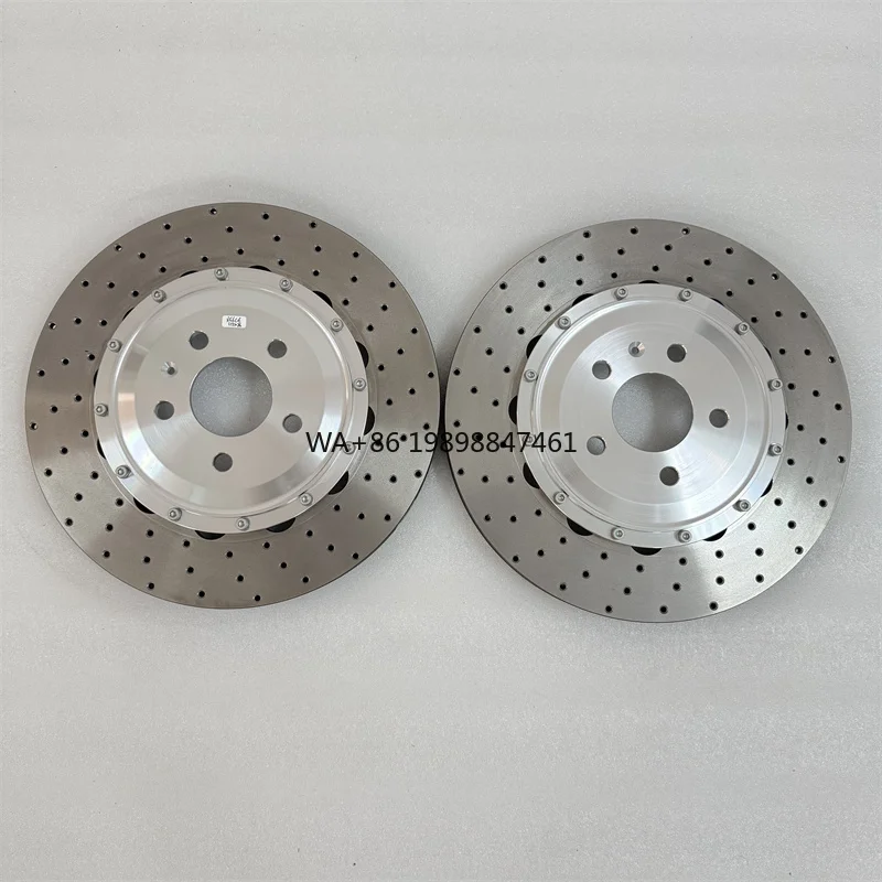 

Тормозной диск 308x29,5 мм, номер детали OEM 09.D211.11 для VW Transporter T5