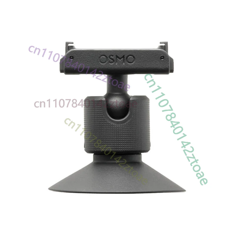 

Osmo Nano Dual-Direction Magnetic Ball-Joint Adapter Mount for DJI Osmo Nano 1/4" Threaded Hole Original Accessories in Stock