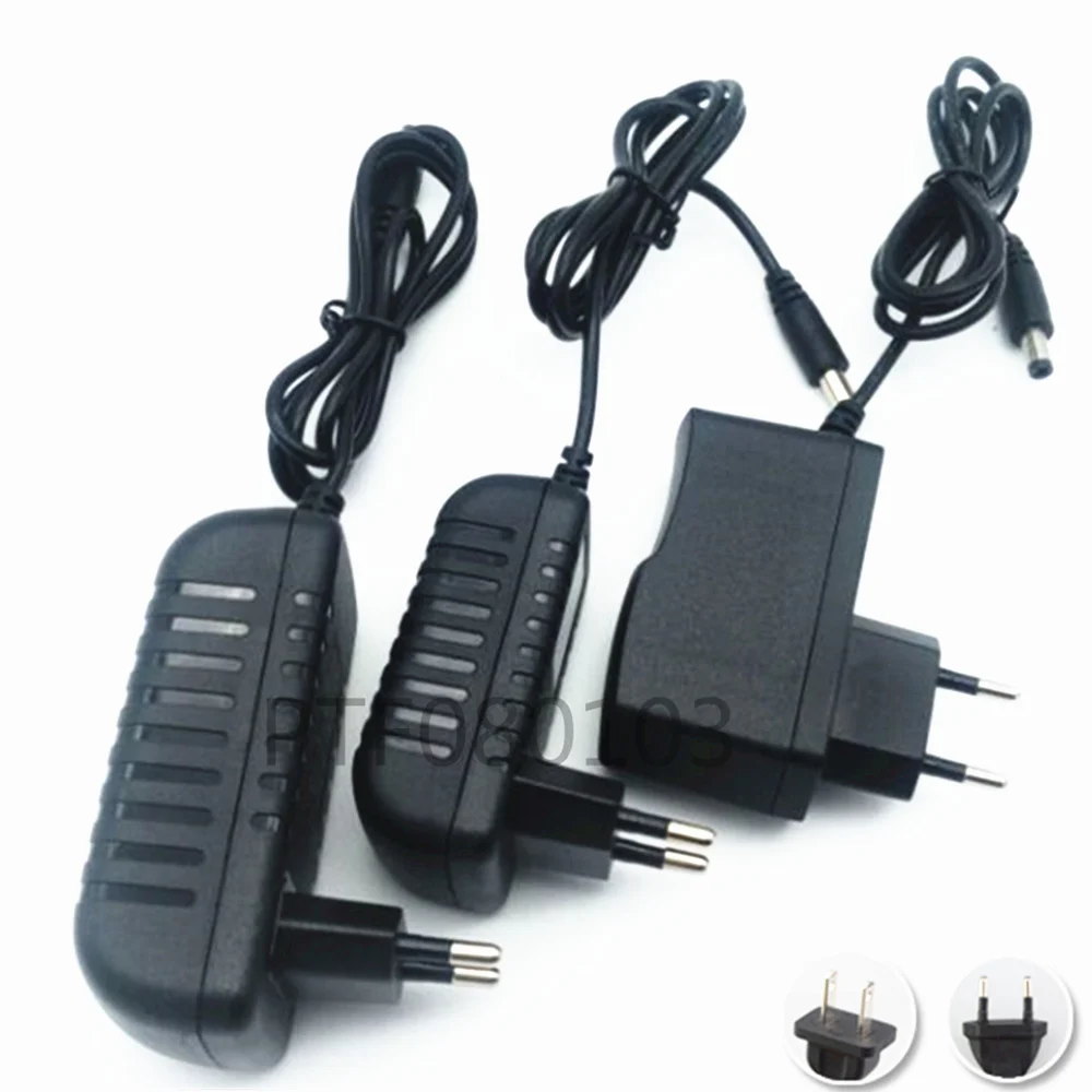 12V5A AC100V-240V 60W LED power adapter LED light Power Supply Adapter Transformer for Imax LED strip 5050 2835 real